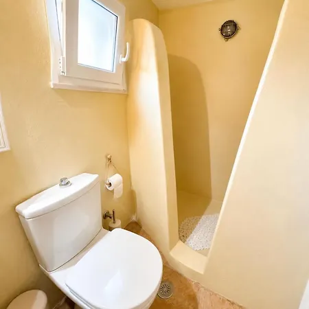 Apartamento Petra-central Paroikia *